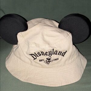 Disneyland Bucket Hat